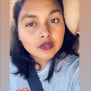 Meet your Posher, Amber